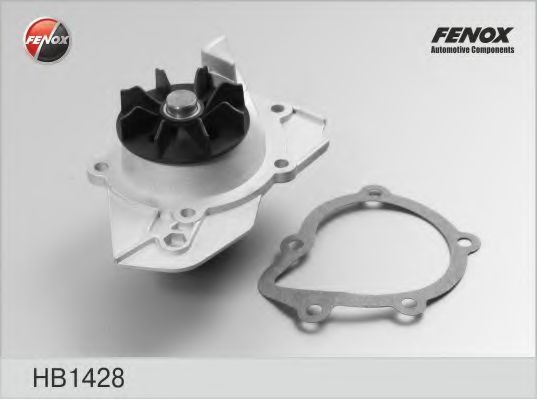 FENOX HB1428 Водяной насос для PEUGEOT 309 II (Пежо 309 2) FENOX HB1428 Водяной насос для PEUGEOT 309 II (Пежо 309 2)