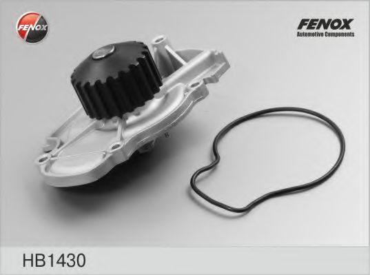 FENOX HB1430 Водяной насос для HONDA ODYSSEY (Хонда Одъссэъ) FENOX HB1430 Водяной насос для HONDA ODYSSEY (Хонда Одъссэъ)