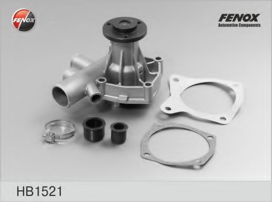FENOX HB1521 Водяной насос для ALFA-ROMEO (Алфа-ромэо) FENOX HB1521 Водяной насос для ALFA-ROMEO (Алфа-ромэо)