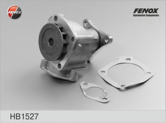 FENOX HB1527 Водяной насос для ALFA-ROMEO (Алфа-ромэо) FENOX HB1527 Водяной насос для ALFA-ROMEO (Алфа-ромэо)