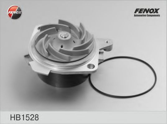FENOX HB1528 Водяной насос для ALFA ROMEO 156 (Альфа ромео 156) FENOX HB1528 Водяной насос для ALFA ROMEO 156 (Альфа ромео 156)