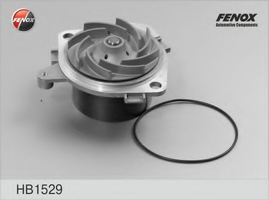 FENOX HB1529 Водяной насос для ALFA ROMEO 156 (Альфа ромео 156) FENOX HB1529 Водяной насос для ALFA ROMEO 156 (Альфа ромео 156)