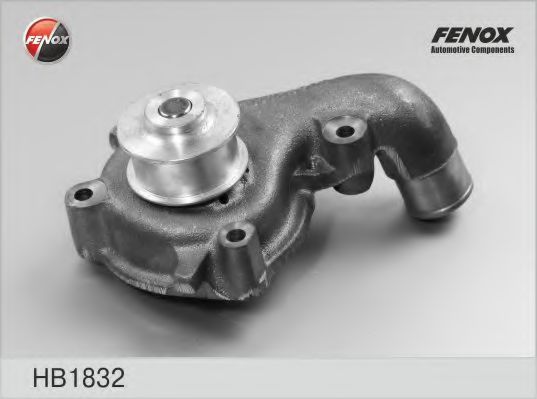 FENOX HB1832 Водяной насос для FORD VERONA III (Форд Vэрона 3) FENOX HB1832 Водяной насос для FORD VERONA III (Форд Vэрона 3)