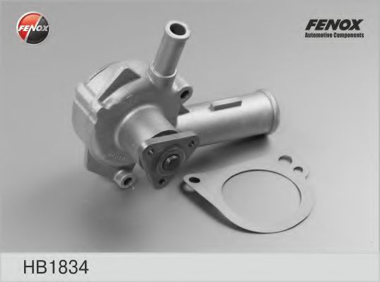 FENOX HB1834 Водяной насос для FORD VERONA III (Форд Vэрона 3) FENOX HB1834 Водяной насос для FORD VERONA III (Форд Vэрона 3)