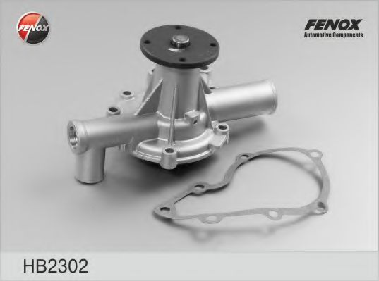 FENOX HB2302 Водяной насос для BMW 5 (Бмв 5) FENOX HB2302 Водяной насос для BMW 5 (Бмв 5)