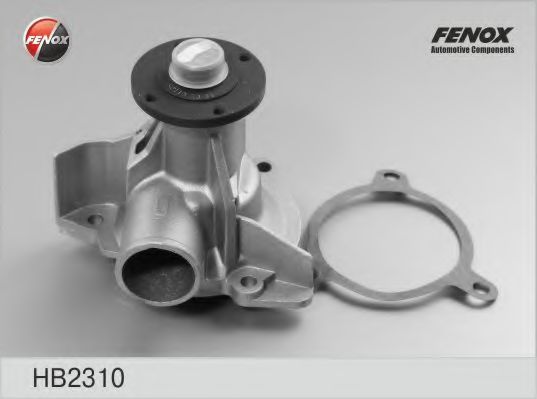 FENOX HB2310 Водяной насос для BMW 5 (Бмв 5) FENOX HB2310 Водяной насос для BMW 5 (Бмв 5)