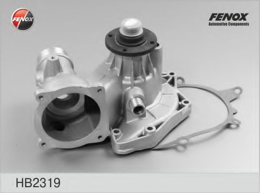 FENOX HB2319 Водяной насос для BMW 7 (Бмв 7) FENOX HB2319 Водяной насос для BMW 7 (Бмв 7)