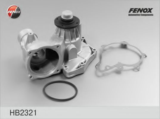 FENOX HB2321 Водяной насос для BMW 7 (Бмв 7) FENOX HB2321 Водяной насос для BMW 7 (Бмв 7)