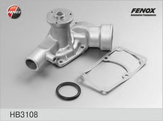 FENOX HB3108 Водяной насос для OPEL CORSA A (Опель Cорса а) FENOX HB3108 Водяной насос для OPEL CORSA A (Опель Cорса а)