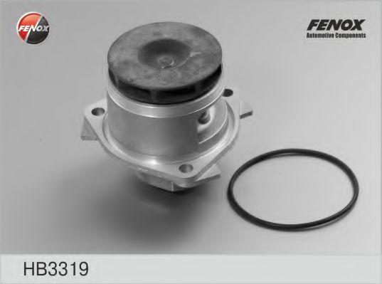 FENOX HB3319 Водяной насос для OPEL VECTRA C (Опель Вектра с) FENOX HB3319 Водяной насос для OPEL VECTRA C (Опель Вектра с)