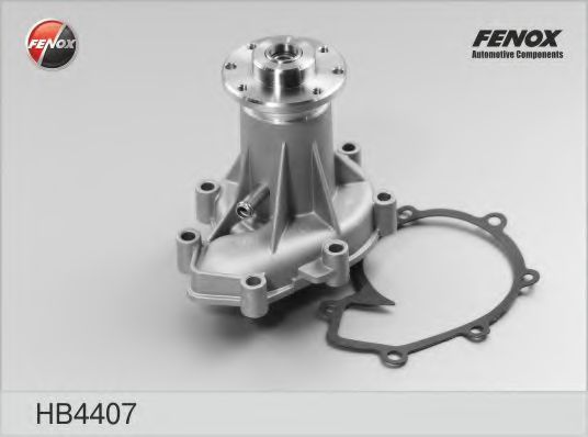 FENOX HB4407 Водяной насос для MERCEDES-BENZ C-CLASS (Мэрcэдэс-бэнз С класс) FENOX HB4407 Водяной насос для MERCEDES-BENZ C-CLASS (Мэрcэдэс-бэнз С класс)