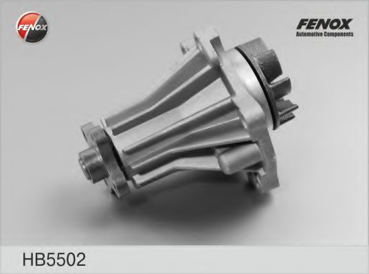 FENOX HB5502 Водяной насос для SUZUKI ESTEEM (Сузуки Эстээм) FENOX HB5502 Водяной насос для SUZUKI ESTEEM (Сузуки Эстээм)