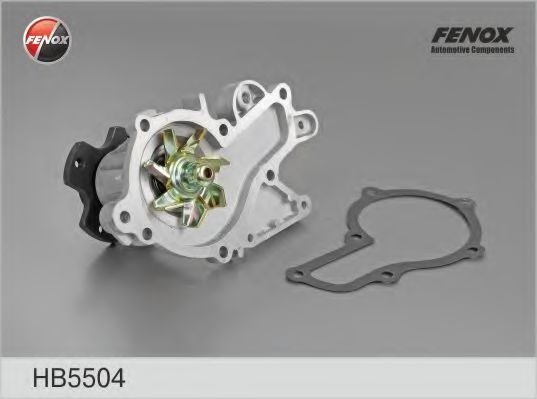 FENOX HB5504 Водяной насос для SUZUKI (Сузуки) FENOX HB5504 Водяной насос для SUZUKI (Сузуки)