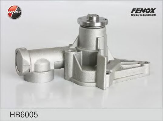 FENOX HB6005 Водяной насос для MITSUBISHI TREDIA (Митсубиши/митсубиси Трэдиа) FENOX HB6005 Водяной насос для MITSUBISHI TREDIA (Митсубиши/митсубиси Трэдиа)