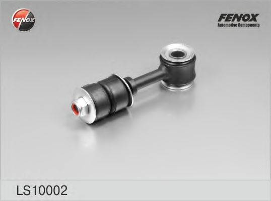 FENOX LS10002 Тяга стойка, стабилизатор для FIAT (Фиат) FENOX LS10002 Тяга стойка, стабилизатор для FIAT (Фиат)
