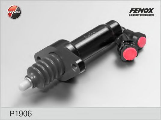 FENOX P1906 Рабочий цилиндр, система сцепления для SEAT IBIZA V SPORTCOUPE (Сеат Ибица 5 спорткупе) FENOX P1906 Рабочий цилиндр, система сцепления для SEAT IBIZA V SPORTCOUPE (Сеат Ибица 5 спорткупе)
