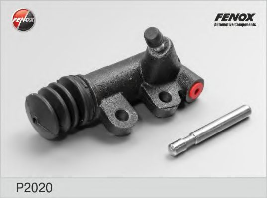 FENOX P2020 Рабочий цилиндр, система сцепления для TOYOTA (Тойота/тоета) FENOX P2020 Рабочий цилиндр, система сцепления для TOYOTA (Тойота/тоета)