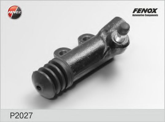 FENOX P2027 Рабочий цилиндр, система сцепления для TOYOTA (Тойота/тоета) FENOX P2027 Рабочий цилиндр, система сцепления для TOYOTA (Тойота/тоета)