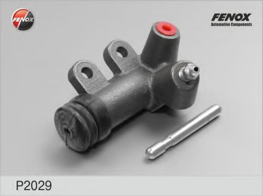 FENOX P2029 Рабочий цилиндр, система сцепления для TOYOTA (Тойота/тоета) FENOX P2029 Рабочий цилиндр, система сцепления для TOYOTA (Тойота/тоета)