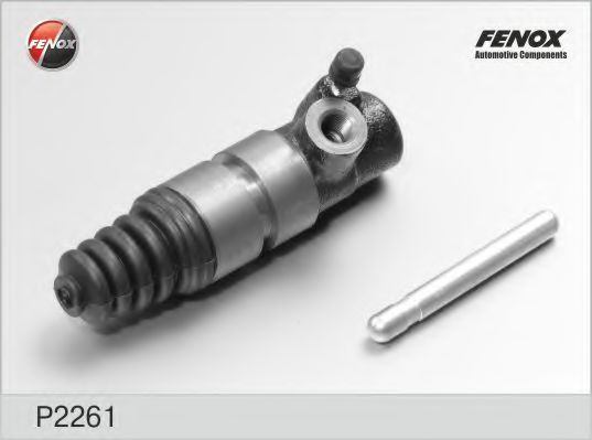 FENOX P2261 Рабочий цилиндр, система сцепления для AUDI 100 (Ауди 100) FENOX P2261 Рабочий цилиндр, система сцепления для AUDI 100 (Ауди 100)