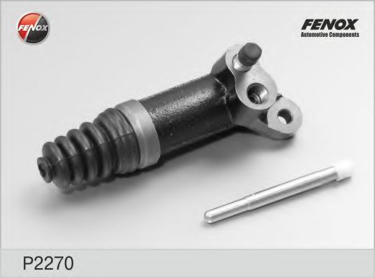FENOX P2270 Рабочий цилиндр, система сцепления для AUDI 90 (Ауди 90) FENOX P2270 Рабочий цилиндр, система сцепления для AUDI 90 (Ауди 90)