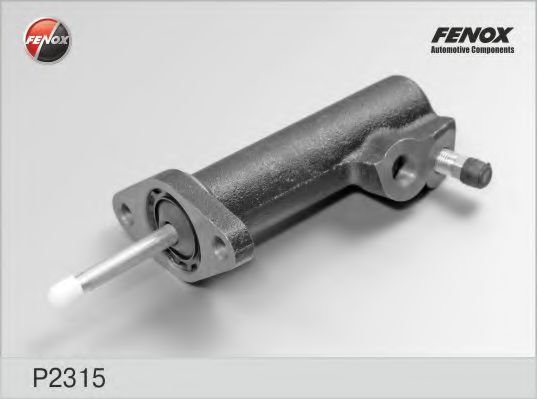 FENOX P2315 Рабочий цилиндр, система сцепления для SEAT TOLEDO (Сеат Толэдо) FENOX P2315 Рабочий цилиндр, система сцепления для SEAT TOLEDO (Сеат Толэдо)