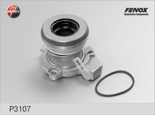FENOX P3107 Рабочий цилиндр, система сцепления для OPEL (Опель) FENOX P3107 Рабочий цилиндр, система сцепления для OPEL (Опель)
