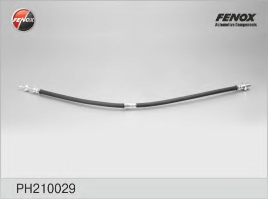 FENOX PH210029 Тормозной шланг для TOYOTA AXIO/ALTIS (Тойота/тоета Аxио/алтис) FENOX PH210029 Тормозной шланг для TOYOTA AXIO/ALTIS (Тойота/тоета Аxио/алтис)