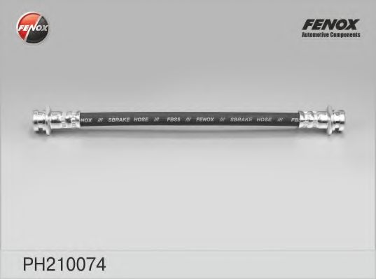FENOX PH210074 Тормозной шланг для SUZUKI (Сузуки) FENOX PH210074 Тормозной шланг для SUZUKI (Сузуки)