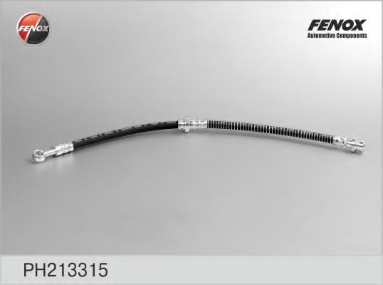 FENOX PH213315 Тормозной шланг для MITSUBISHI (Митсубиши/митсубиси) FENOX PH213315 Тормозной шланг для MITSUBISHI (Митсубиши/митсубиси)
