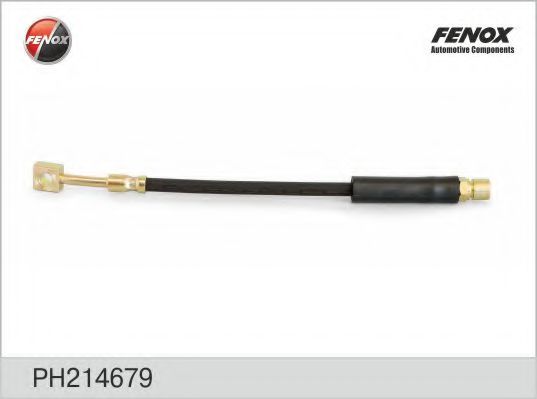 FENOX PH214679 Тормозной шланг для DAEWOO (Дэу) FENOX PH214679 Тормозной шланг для DAEWOO (Дэу)