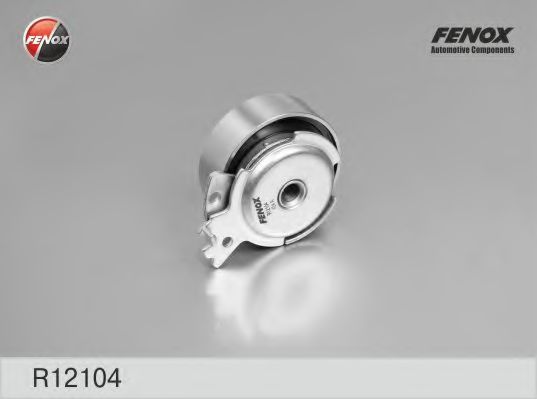 FENOX R12104 Натяжной ролик, ремень ГРМ для OPEL CORSA A (Опель Cорса а) FENOX R12104 Натяжной ролик, ремень ГРМ для OPEL CORSA A (Опель Cорса а)