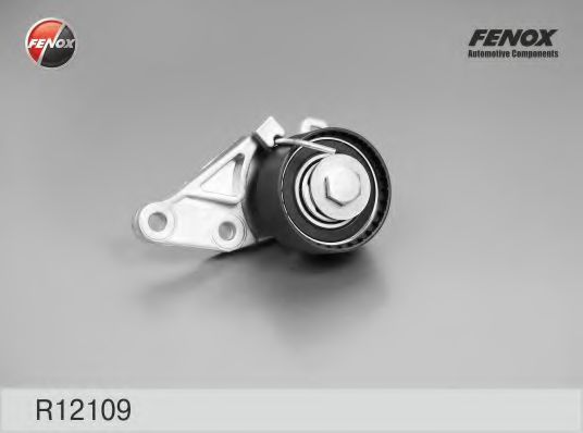 FENOX R12109 Натяжной ролик, ремень ГРМ для FORD FIESTA V (Форд Фиеста 5) FENOX R12109 Натяжной ролик, ремень ГРМ для FORD FIESTA V (Форд Фиеста 5)