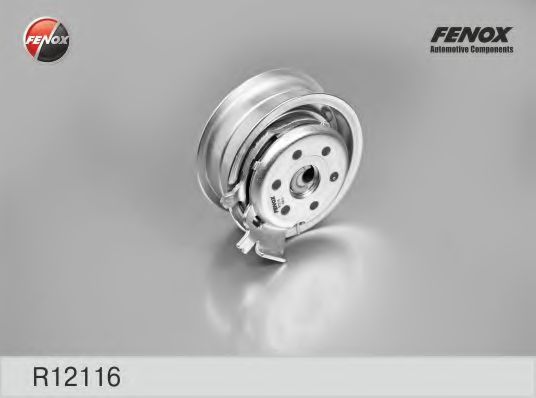 FENOX R12116 Натяжной ролик, ремень ГРМ для AUDI 100 (Ауди 100) FENOX R12116 Натяжной ролик, ремень ГРМ для AUDI 100 (Ауди 100)