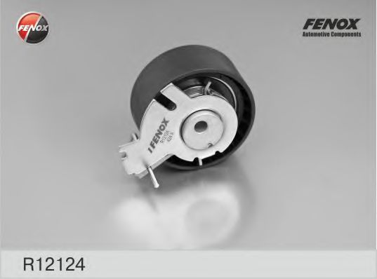 FENOX R12124 Натяжной ролик, ремень ГРМ для PEUGEOT 207 (Пежо 207) FENOX R12124 Натяжной ролик, ремень ГРМ для PEUGEOT 207 (Пежо 207)