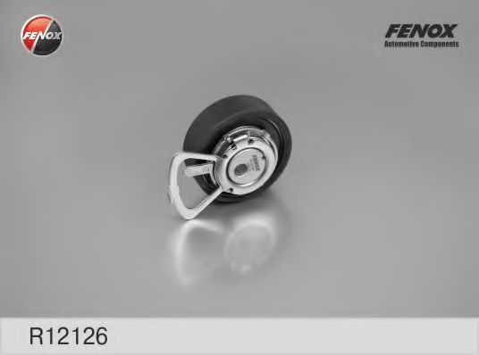 FENOX R12126 Натяжной ролик, ремень ГРМ для VOLKSWAGEN (Фольксваген) FENOX R12126 Натяжной ролик, ремень ГРМ для VOLKSWAGEN (Фольксваген)