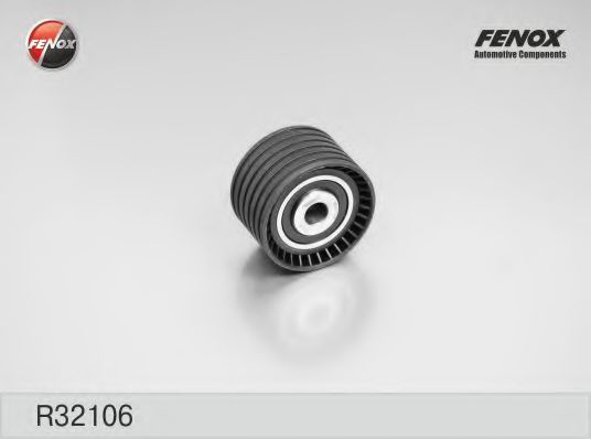FENOX R32106 Паразитный Ведущий ролик, зубчатый ремень для RENAULT MEGANE II ER (Рено Меган 2 ер) FENOX R32106 Паразитный Ведущий ролик, зубчатый ремень для RENAULT MEGANE II ER (Рено Меган 2 ер)