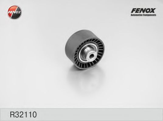 FENOX R32110 Паразитный Ведущий ролик, зубчатый ремень для PEUGEOT 1007 (Пежо 1007) FENOX R32110 Паразитный Ведущий ролик, зубчатый ремень для PEUGEOT 1007 (Пежо 1007)