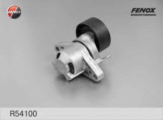 FENOX R54100 Натяжитель ремня, клиновой зубча для DACIA SANDERO (Дача Сандэро) FENOX R54100 Натяжитель ремня, клиновой зубча для DACIA SANDERO (Дача Сандэро)