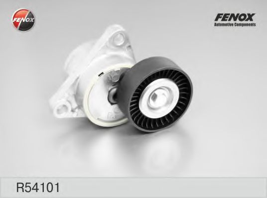 FENOX R54101 Натяжитель ремня, клиновой зубча для CHEVROLET LANOS (Шевроле Ланос) FENOX R54101 Натяжитель ремня, клиновой зубча для CHEVROLET LANOS (Шевроле Ланос)
