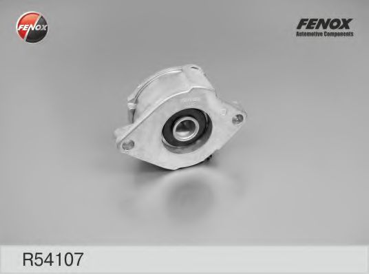 FENOX R54107 Натяжитель ремня, клиновой зубча для SEAT TOLEDO (Сеат Толэдо) FENOX R54107 Натяжитель ремня, клиновой зубча для SEAT TOLEDO (Сеат Толэдо)