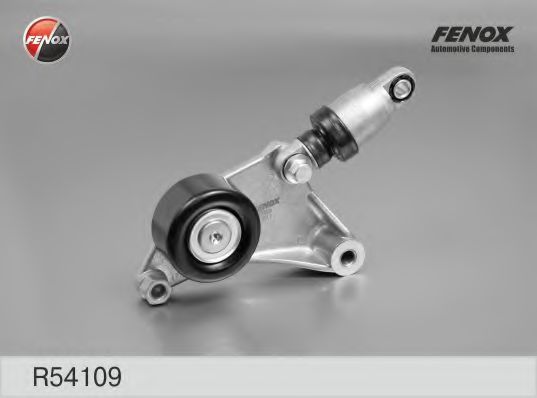 FENOX R54109 Натяжитель ремня, клиновой зубча для TOYOTA VERSO SPORTVAN (Тойота/тоета Vэрсо спортvан) FENOX R54109 Натяжитель ремня, клиновой зубча для TOYOTA VERSO SPORTVAN (Тойота/тоета Vэрсо спортvан)