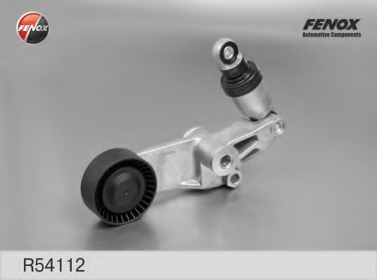 FENOX R54112 Натяжитель ремня, клиновой зубча для TOYOTA COROLLA VERSO (Тойота/тоета Королла версо) FENOX R54112 Натяжитель ремня, клиновой зубча для TOYOTA COROLLA VERSO (Тойота/тоета Королла версо)