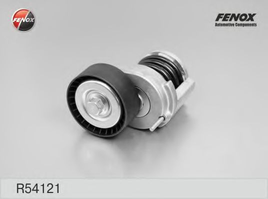 FENOX R54121 Натяжитель ремня, клиновой зубча для VOLKSWAGEN JETTA I (Фольксваген Жэтта и) FENOX R54121 Натяжитель ремня, клиновой зубча для VOLKSWAGEN JETTA I (Фольксваген Жэтта и)
