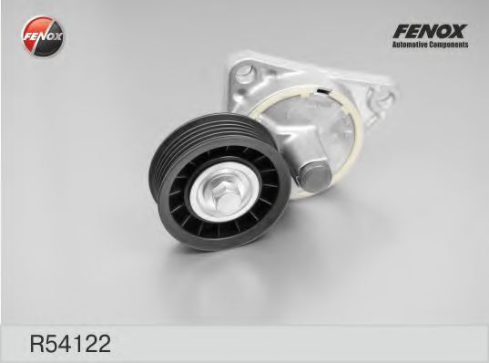 FENOX R54122 Натяжитель ремня, клиновой зубча для FORD MAVERICK (Форд Маvэриcк) FENOX R54122 Натяжитель ремня, клиновой зубча для FORD MAVERICK (Форд Маvэриcк)