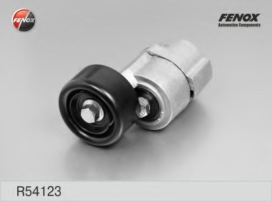FENOX R54123 Натяжитель ремня, клиновой зубча для HYUNDAI NF V (Хендай Нф v) FENOX R54123 Натяжитель ремня, клиновой зубча для HYUNDAI NF V (Хендай Нф v)