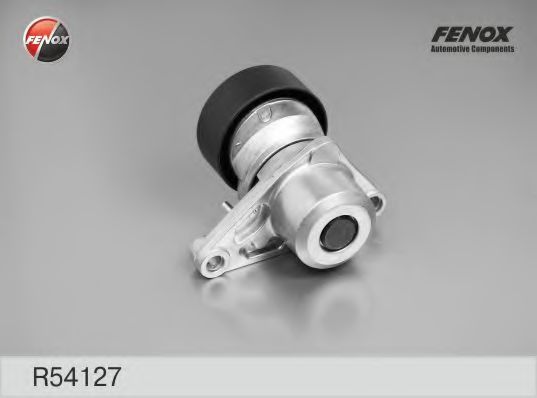 FENOX R54127 Натяжитель ремня, клиновой зубча для PEUGEOT 207 SW (Пежо 207 св) FENOX R54127 Натяжитель ремня, клиновой зубча для PEUGEOT 207 SW (Пежо 207 св)