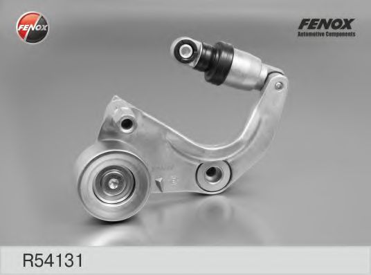 FENOX R54131 Натяжитель ремня, клиновой зубча для HONDA CIVIC VII (Хонда Цивик 7)