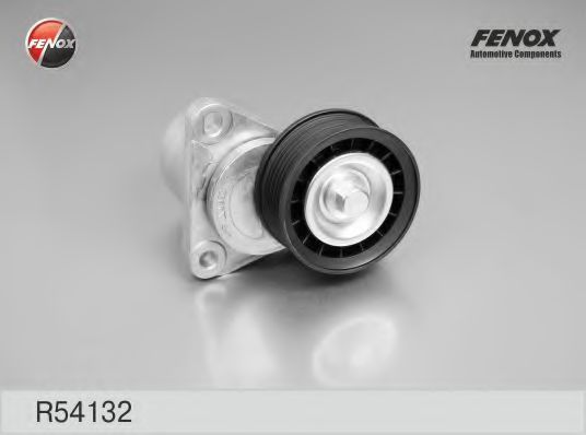 FENOX R54132 Натяжитель ремня, клиновой зубча для VOLVO S80 II (Вольво S80 2) FENOX R54132 Натяжитель ремня, клиновой зубча для VOLVO S80 II (Вольво S80 2)