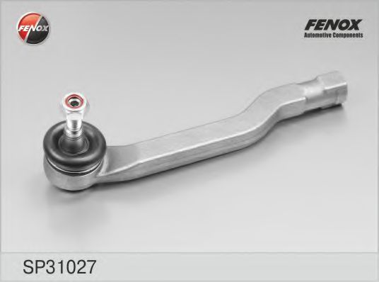 FENOX SP31027 Наконечник поперечной рулевой тяги 